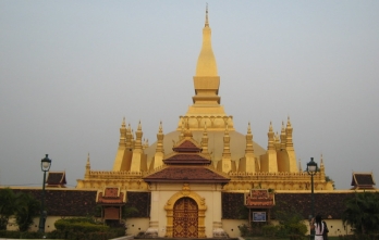 TPHCM - KRATIE - TUNGSTRENG - PAKSE - SAVAN - VIENTIAN - 5N4Đ