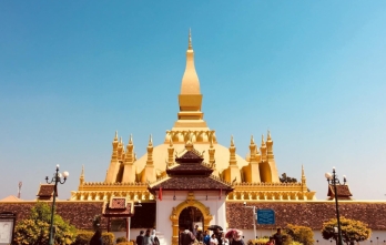 TPHCM- VIENTIAN-LUANG PRABANG-OUDOMXAY-ĐIEN BIEN PHU-6N5Đ