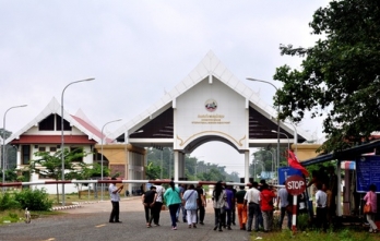 Du lịch Lào - Cam - Boloven - Stung Treng